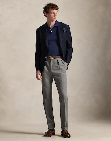 Polo Ralph Lauren Tričko – modrá