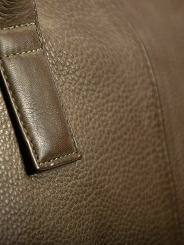 still Nordic Schoudertas 'Anouk' in Bruin