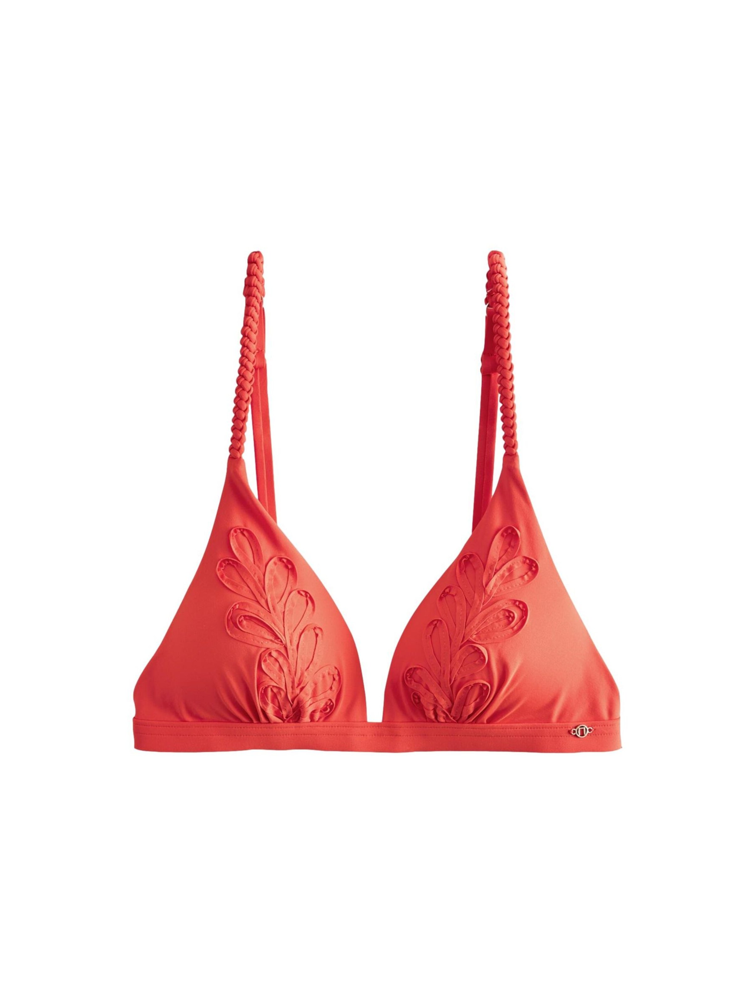 Top per bikini Next di colore rosso, Visualizzazione prodotti