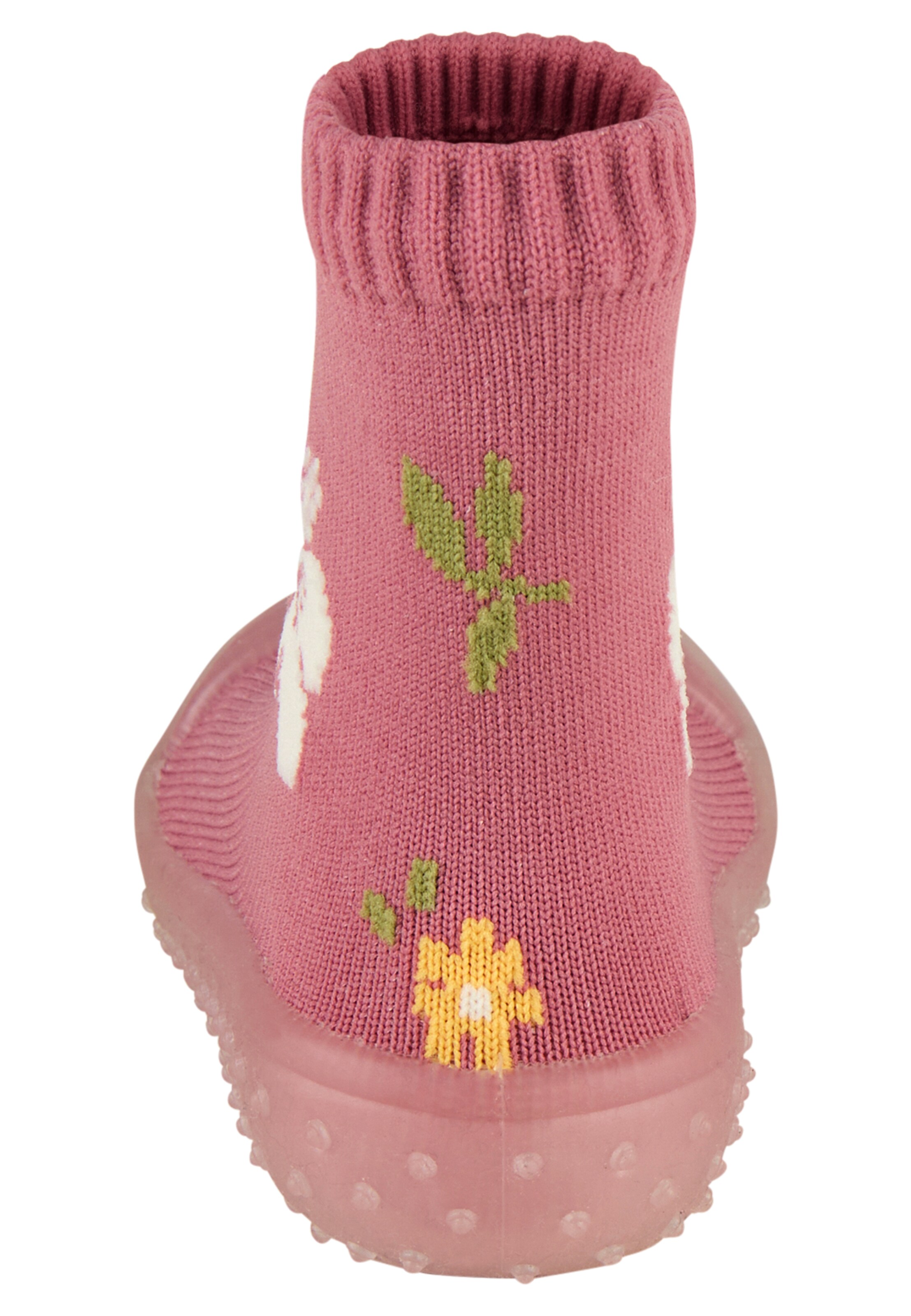 STERNTALER Socks 'Adventure' in Pink