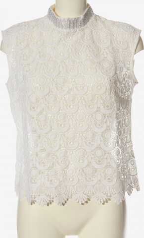 SPEIDEL Blouse & Tunic in M in White: front