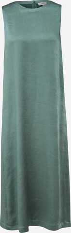 s.Oliver Dress in Green: front