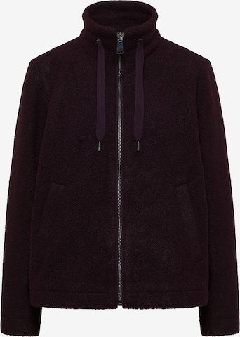 CECIL Jacke in Rot: Vorderseite