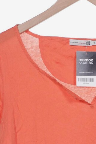 Jackpot Top & Shirt in XL in Orange