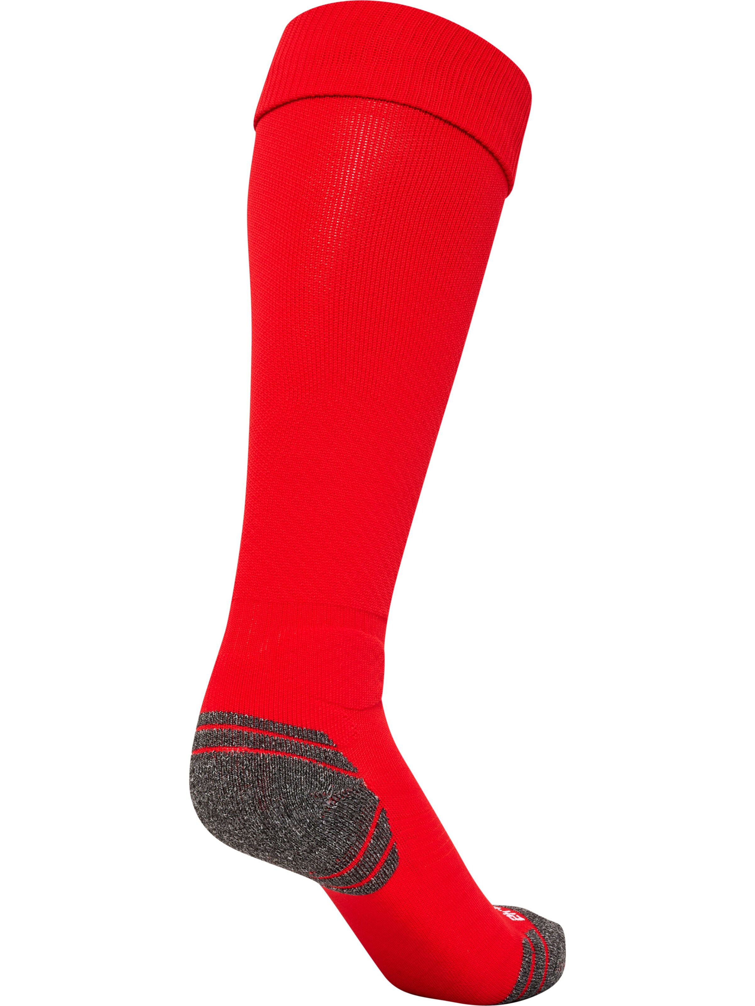 Hummel Athletic Socks 'Pro' in Red