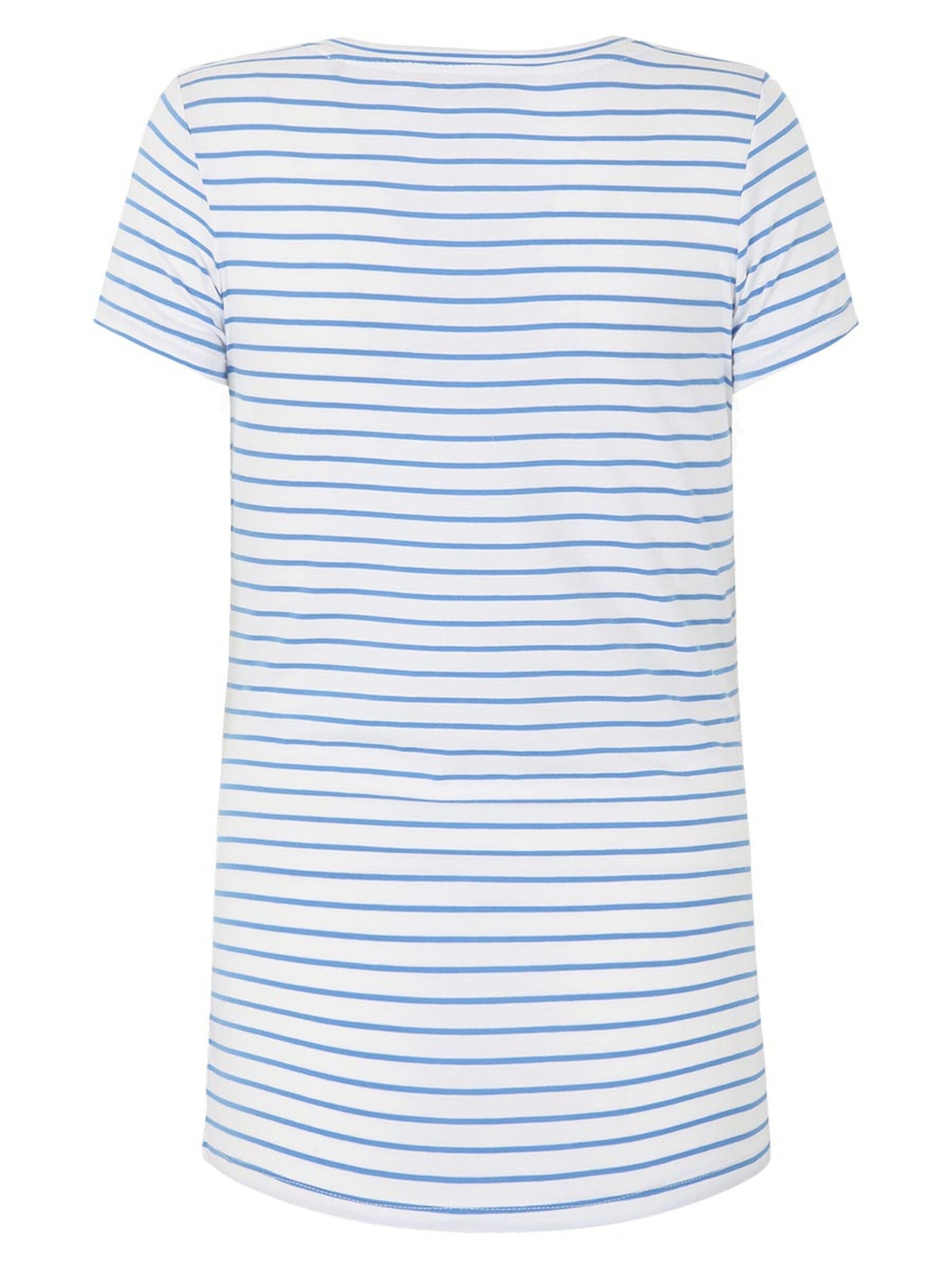 BELLYBUTTON Shirt‌‌‌‌‌‌‌‌ in Blau