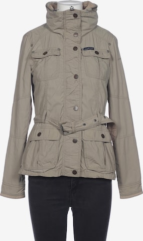 DREIMASTER Jacket & Coat in S in Green: front