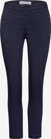 STREET ONE Chino trousers 'Yulius' in Navy, Item view