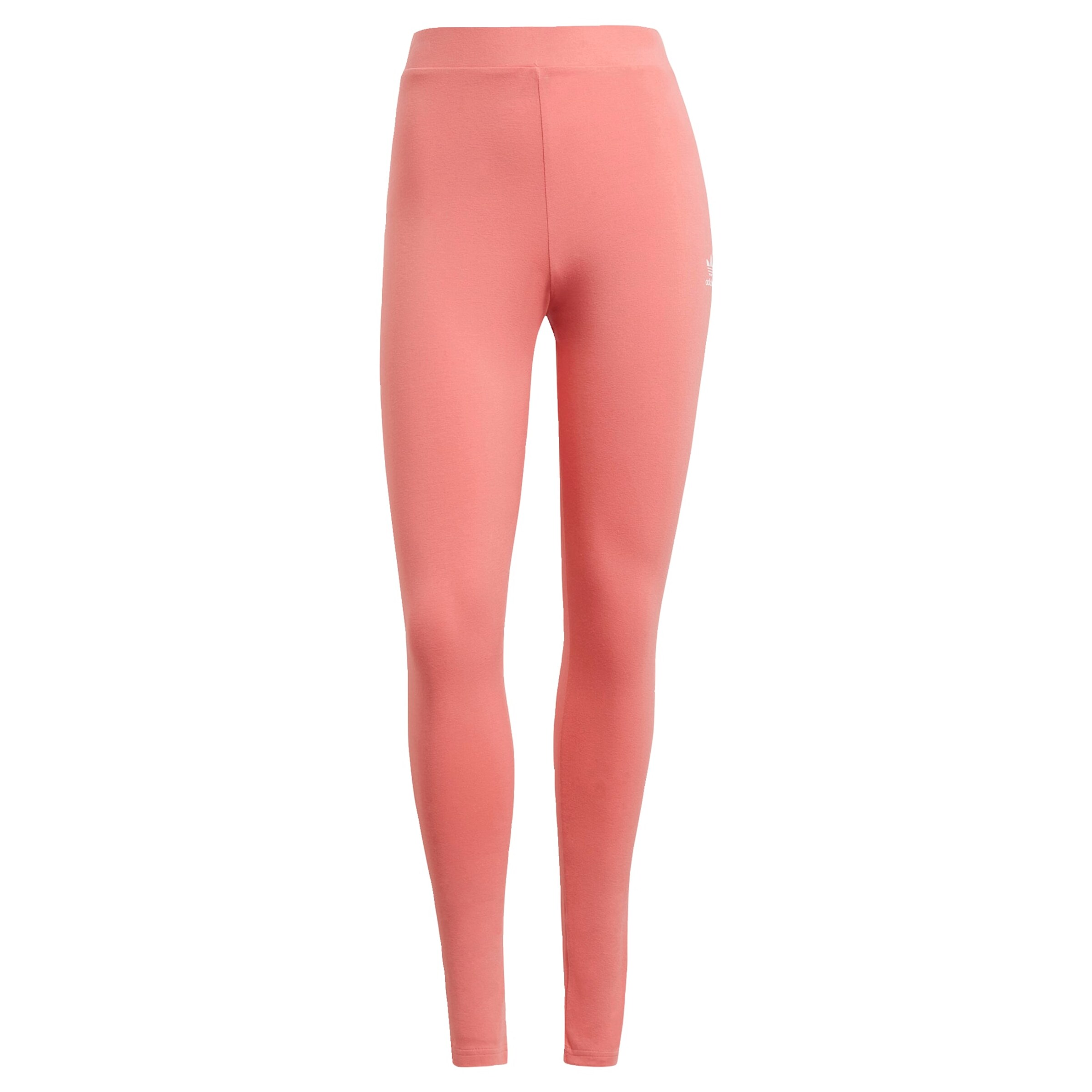 Pantalon de sport ADIDAS ORIGINALS en rose : devant