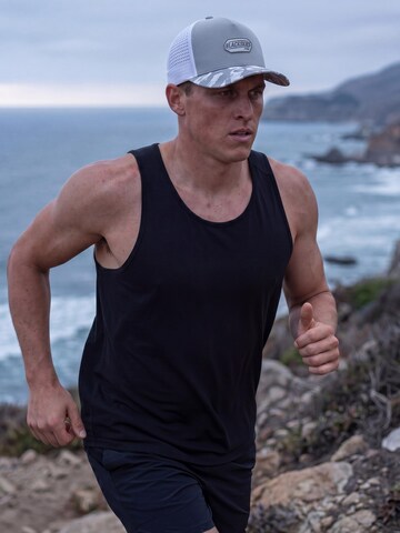 Blackskies Sportcap 'Pro Flow Sport Performance'‌‌‌‌ in Weiß