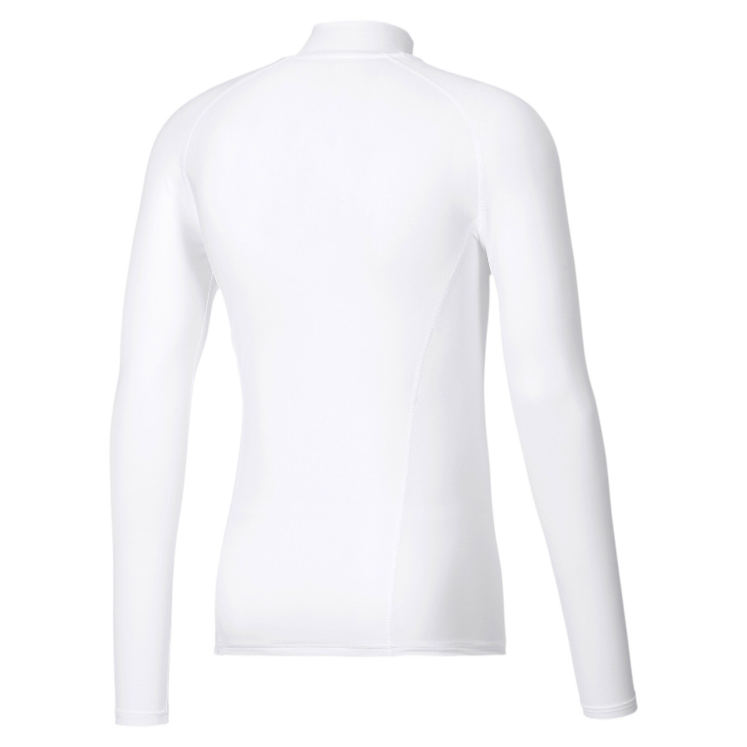PUMA Base Layer 'Liga' in White