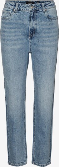 VERO MODA Jeans 'LINDA' in blue denim, Produktansicht