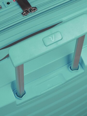 Roncato Trolley in Blauw