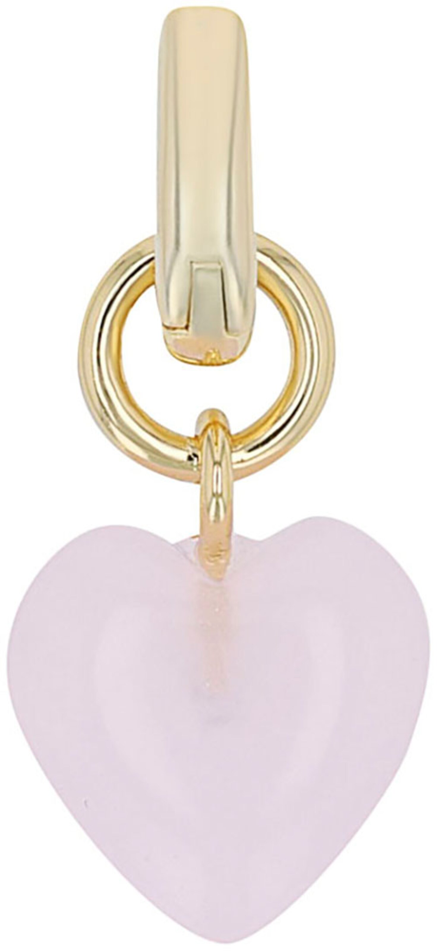 AMOR Anhänger in Gold