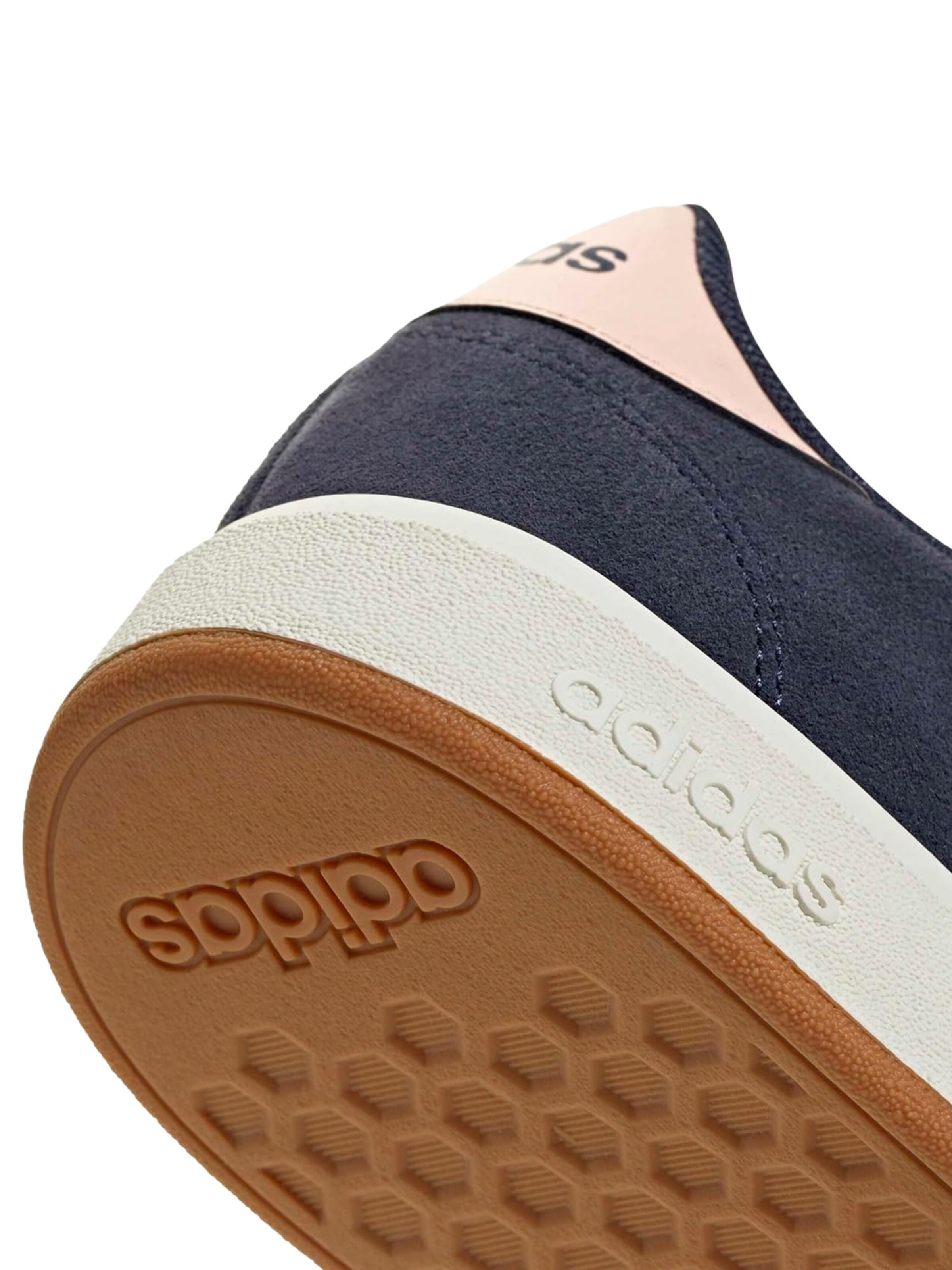 ADIDAS PERFORMANCE Обувь на шнуровке 'Grand Court Base 00s' в Синий