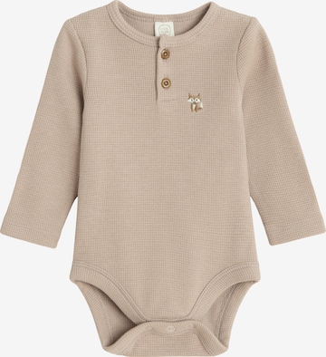 Cool Club Potkuhousut/body värissä beige: etupuoli