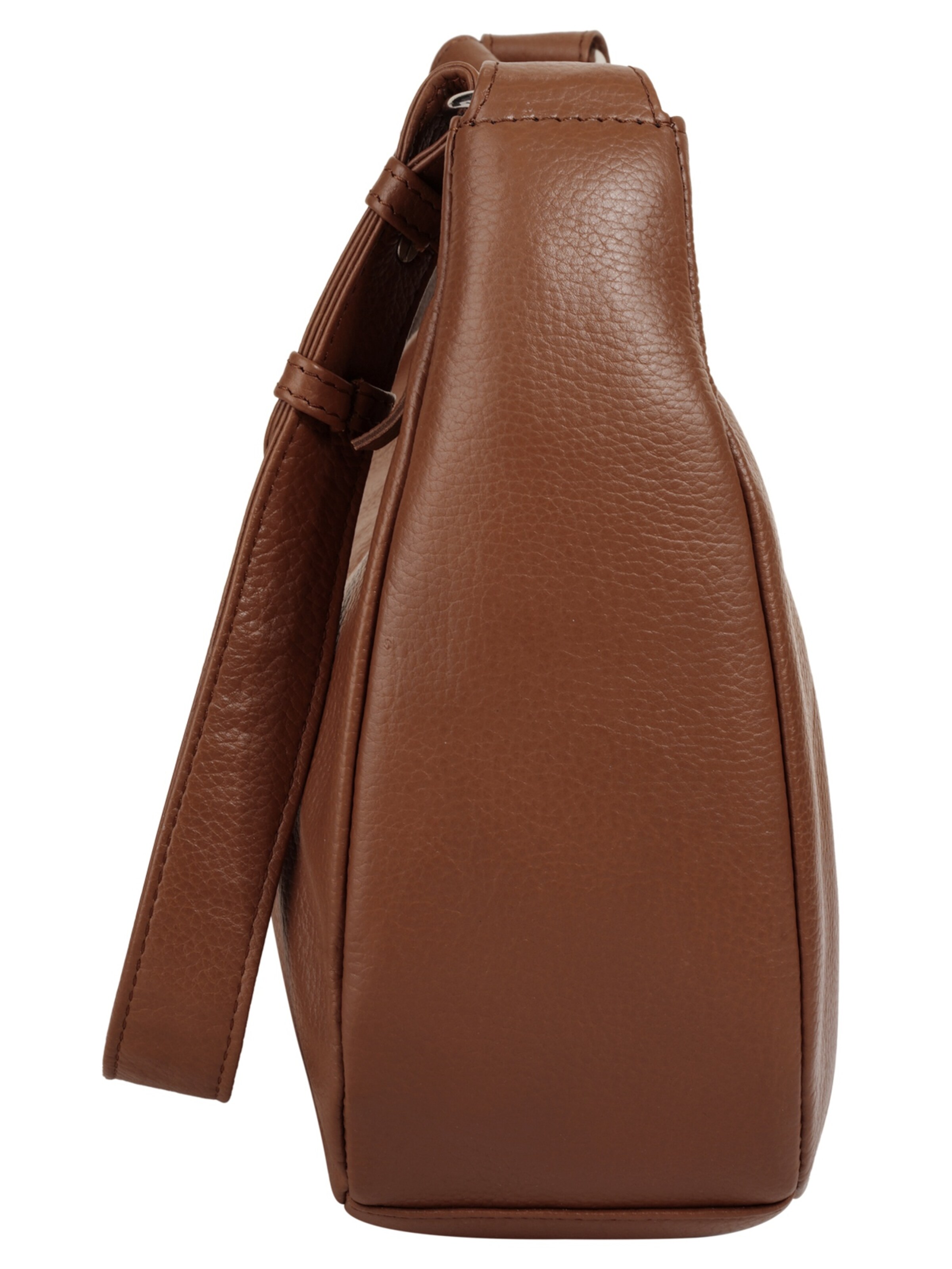 Bruno Banani Crossbody Bag in Brown