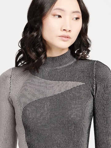 Casa Mara Sweater in Grey