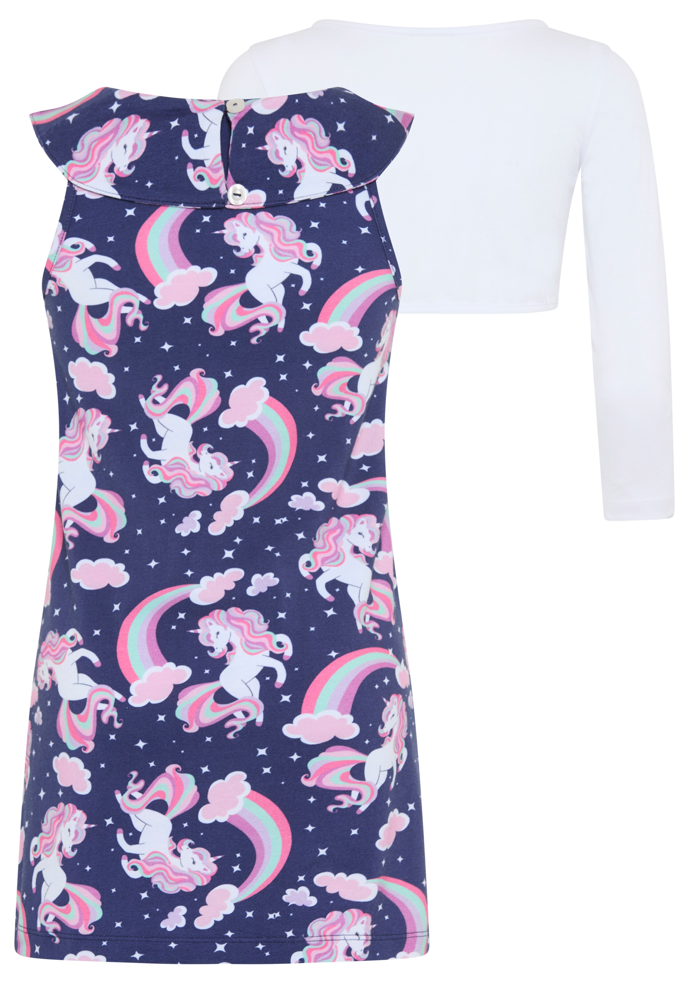 Kidsworld Set in Blue