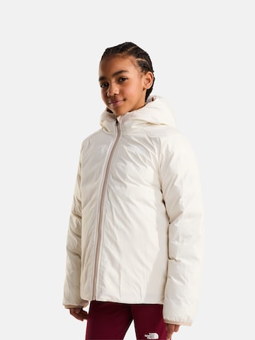 THE NORTH FACE Tussenjas 'Perrito' in Bruin