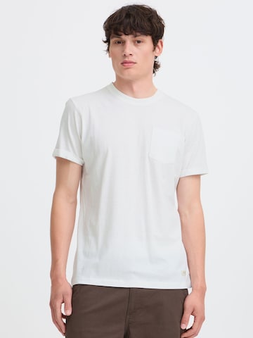 Maglietta 'Nasir' di BLEND in bianco