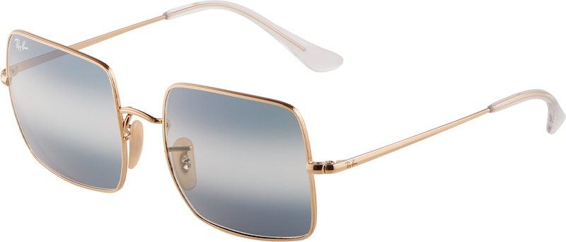 Ray-Ban Sonnenbrille '0RB1971' in Gold
