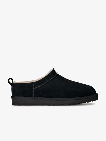 Boots 'Classic Micro' di UGG in nero