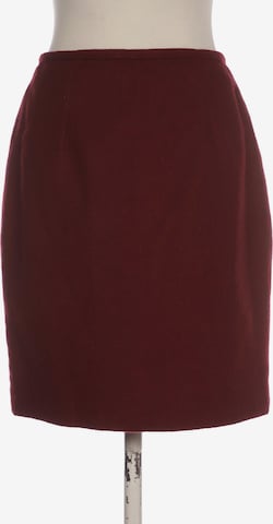 Franco Callegari Skirt in XS in Red: front