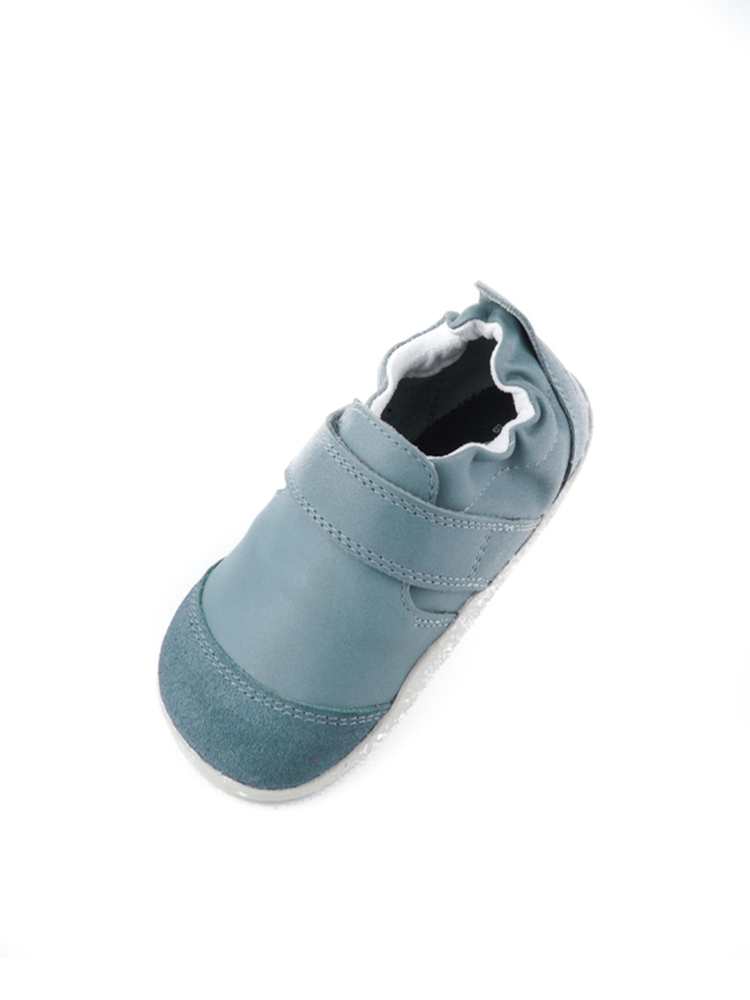 Kinder Schuhe Bobux Halbschuhe 'Xplorer' in Pastellblau - NE98455 Kinder Schuhe Bobux Halbschuhe 'Xplorer' in Pastellblau - NE98455