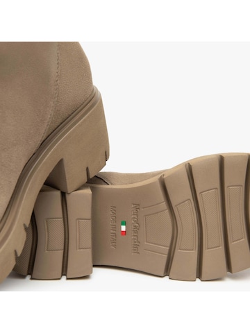 Bottines 'Arold Eva Urbana Tortora 6' Nero Giardini en gris