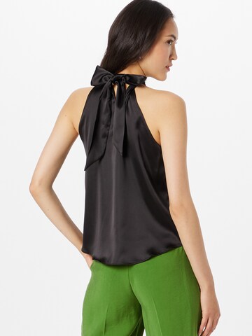 River Island Blouse in Black