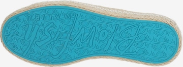 Chaussure de sport à lacets Blowfish Malibu en blanc