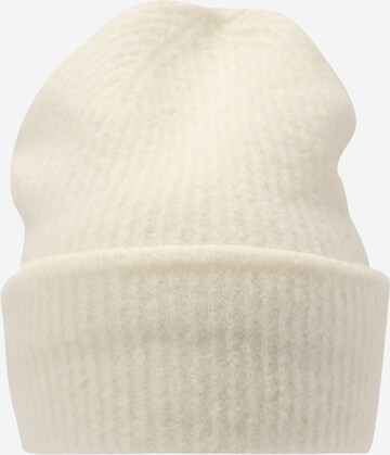 STUDIO SELECT - Gorra 'Medina' en blanco