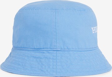 TOMMY HILFIGER Hat in Blue