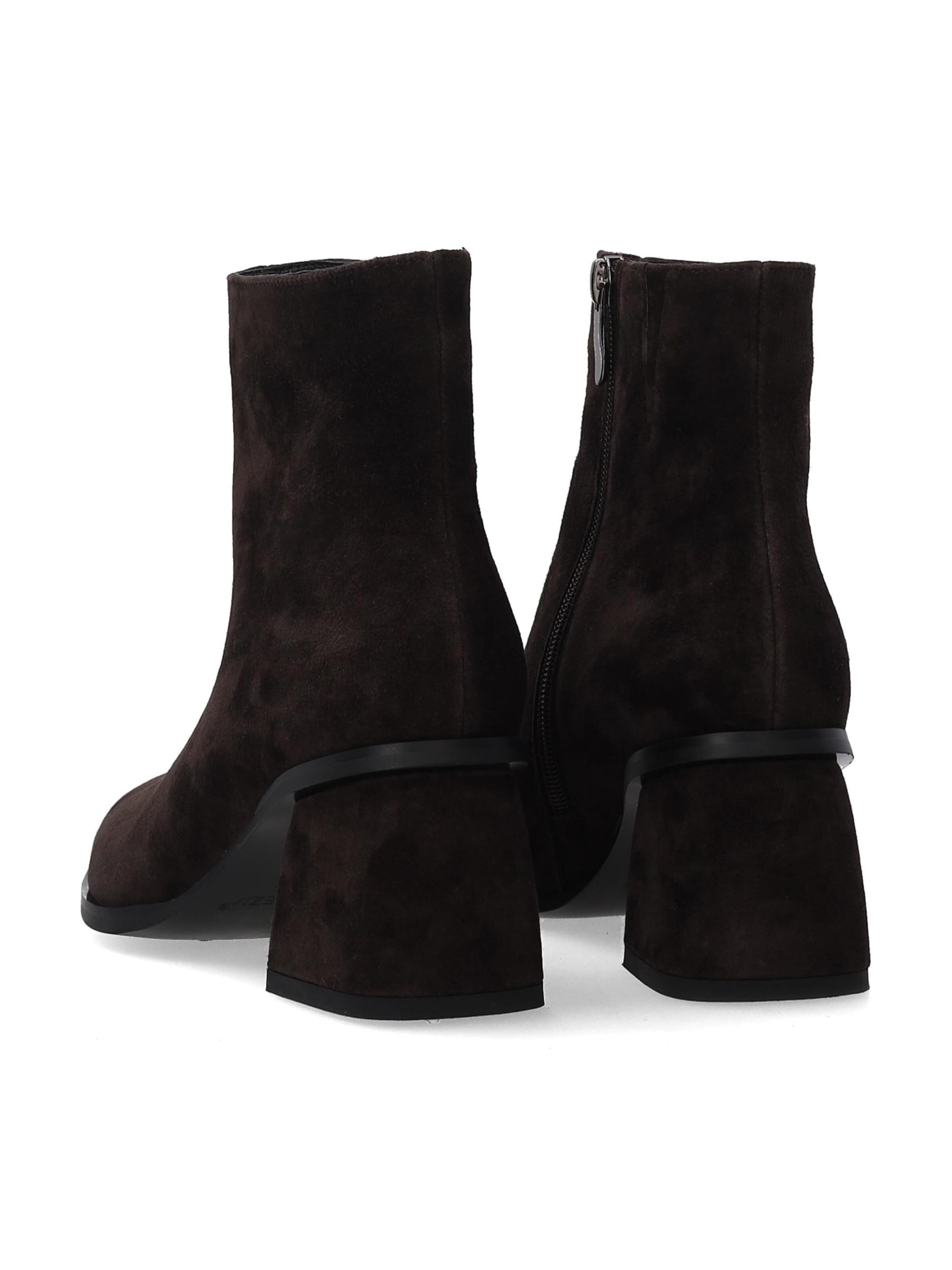 VENEZIA Stiefelette‌ in Braun