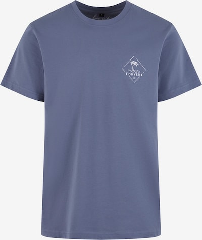 Forvert Paita 'Lompoc' värissä sininen / valkoinen, Tuotenäkymä