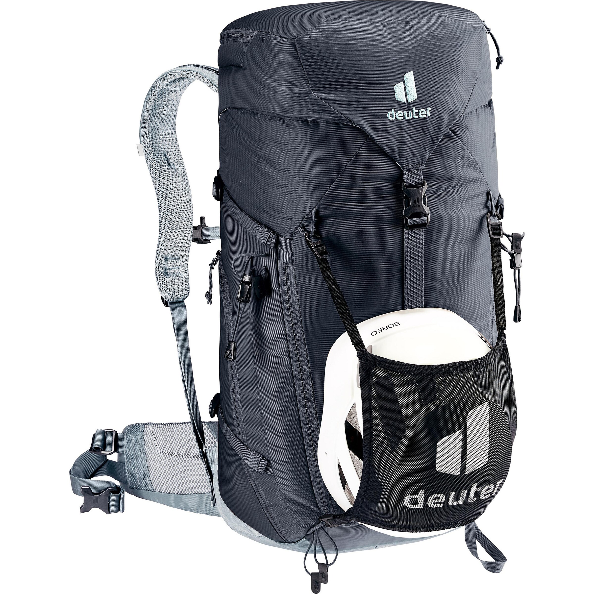 DEUTER Wanderrucksack 'Trail 30' in Blau