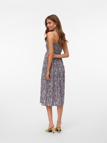 Robe 'VMEasy' VERO MODA en noir