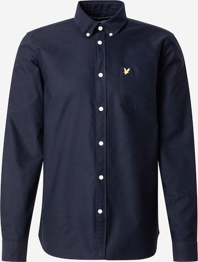 Lyle & Scott Paita värissä laivastonsininen, Tuotenäkymä