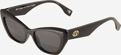 LE SPECS Sunglasses 'EYE TRASH' in Black, Item view