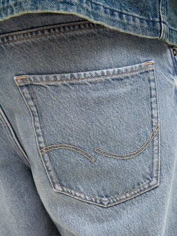 Wide leg Jeans 'DAVE ORIGINAL SBD 968 LN' di JACK & JONES in blu