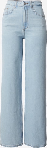 SELECTED FEMME Loosefit Jeans 'Alice' in Blauw: voorkant