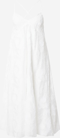 DRYKORNHaljina 'AVISSA 10' - bež boja: prednji dio