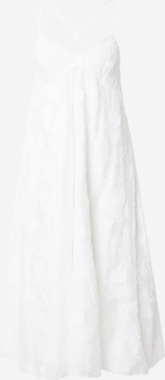 DRYKORN Haljina 'AVISSA 10' u ecru/prljavo bijela, Pregled proizvoda