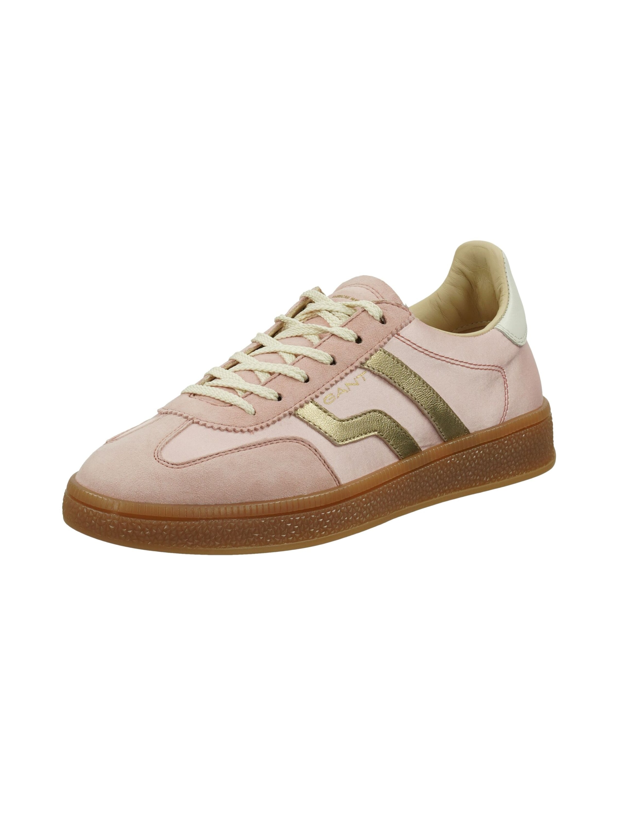 GANT Sneakers 'Cuzima' in Pink: front