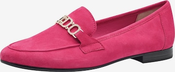 MARCO TOZZI by GUIDO MARIA KRETSCHMER Slipper in Pink: Vorderseite