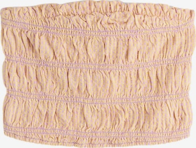 Next Toppi värissä hunaja / syreeni, Tuotenäkymä