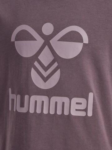 Pyjama Hummel en violet