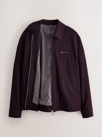 Next - Chaqueta de entretiempo 'Motionflex' en rojo