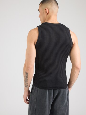 JACK & JONES Pullunder 'JORMAINE' i sort